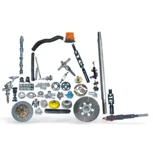 Fork Lift Truck Parts